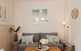 Sitges Holiday Apartment