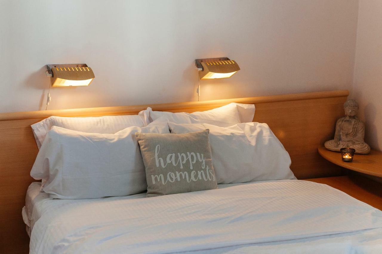 Sitges Holiday Apartment Extérieur photo