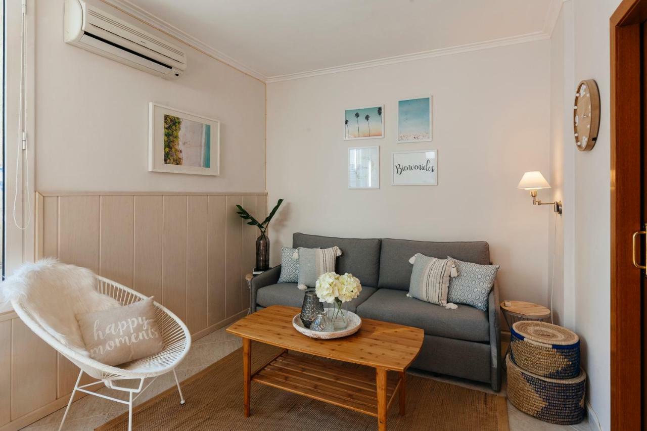 Sitges Holiday Apartment Extérieur photo