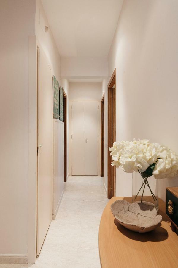 Sitges Holiday Apartment Extérieur photo