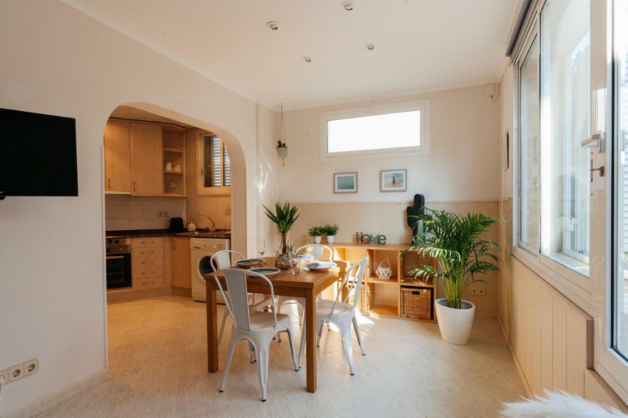 Sitges Holiday Apartment Extérieur photo