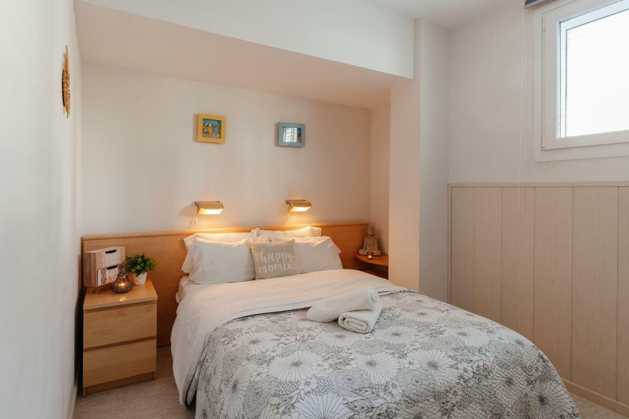 Sitges Holiday Apartment Extérieur photo