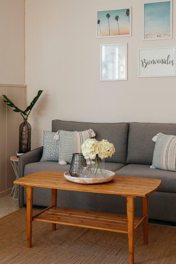 Sitges Holiday Apartment Extérieur photo